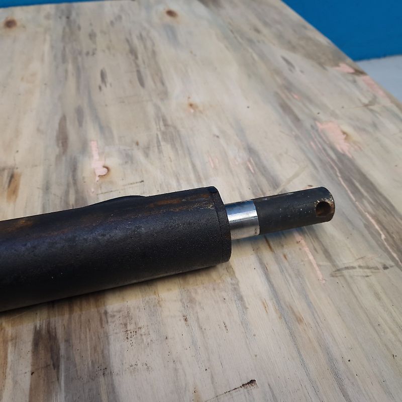 New Holland 760CG (Spare part/Reservedel/Ersatzteil)