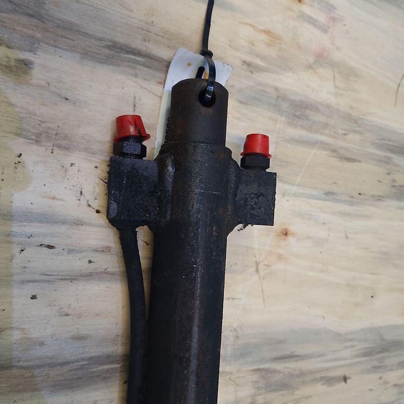 New Holland 760CG (Spare part/Reservedel/Ersatzteil)