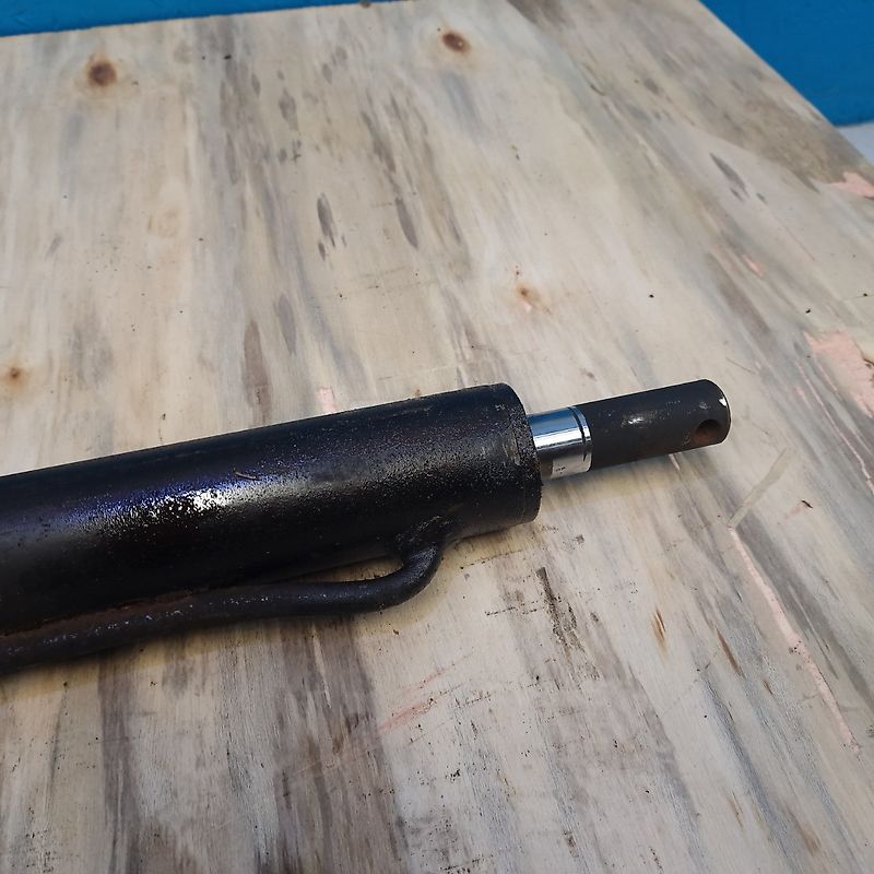 New Holland 760CG (Spare part/Reservedel/Ersatzteil)