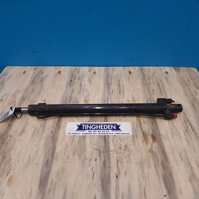 New Holland 760CG (Spare part/Reservedel/Ersatzteil)