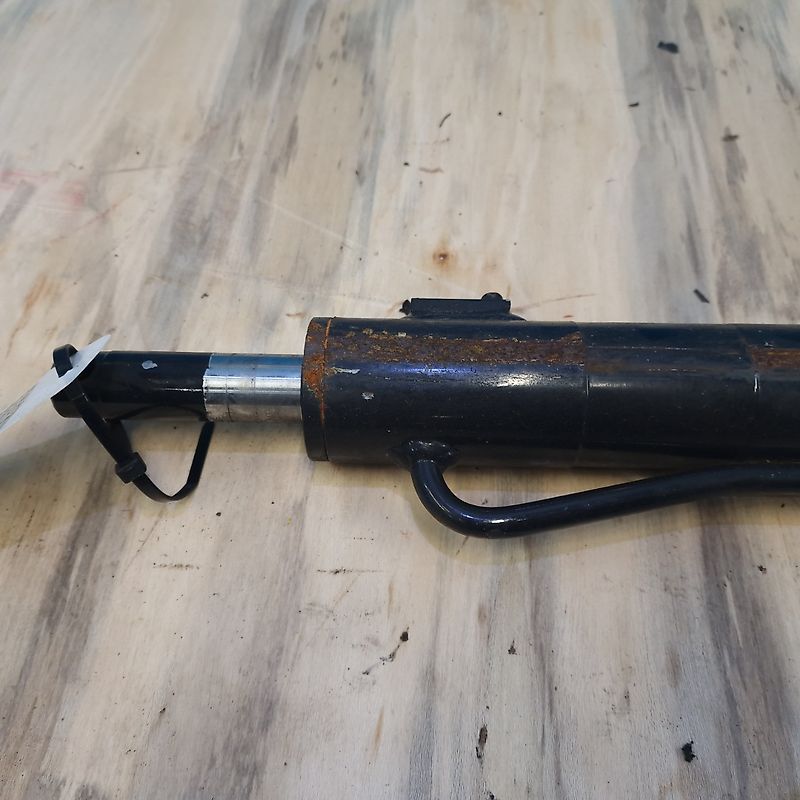 New Holland 760CG (Spare part/Reservedel/Ersatzteil)