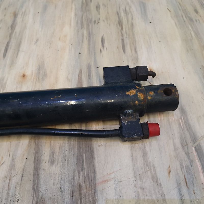 New Holland 760CG (Spare part/Reservedel/Ersatzteil)