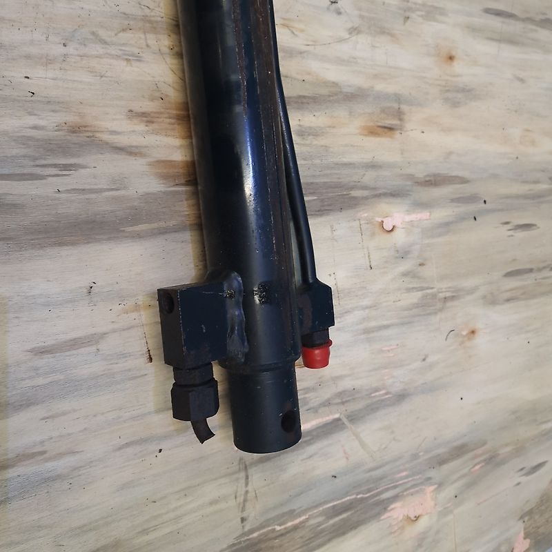 New Holland 760CG (Spare part/Reservedel/Ersatzteil)