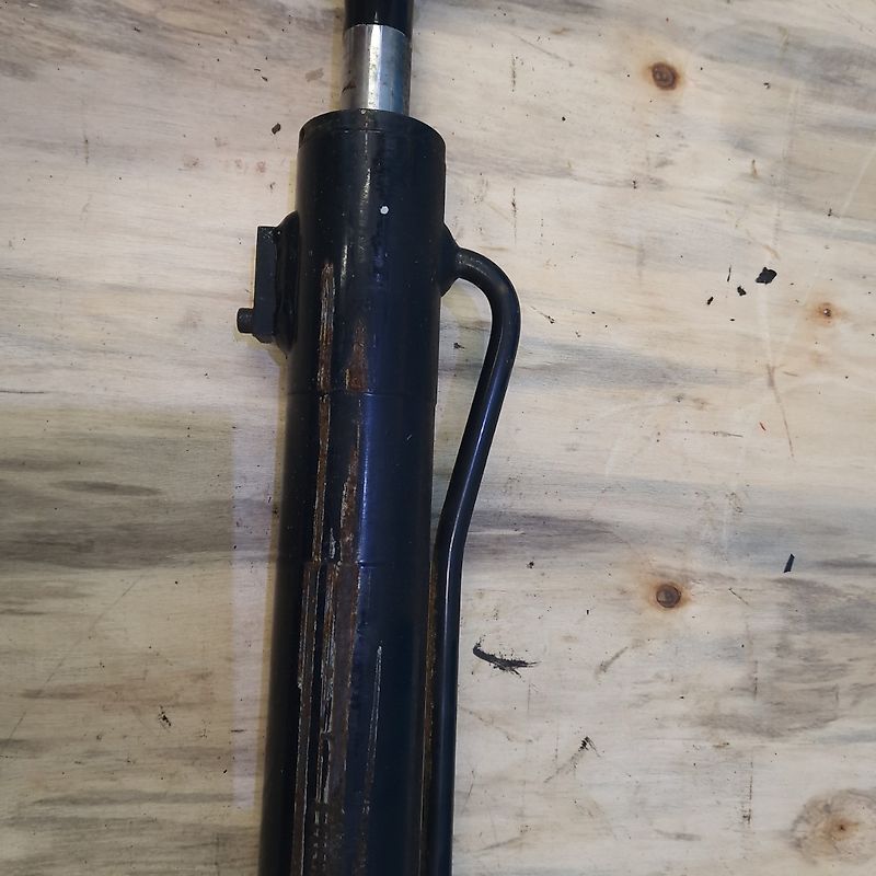 New Holland 760CG (Spare part/Reservedel/Ersatzteil)