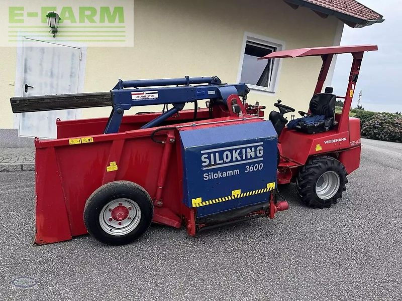 Siloking mayer siloking da 4200