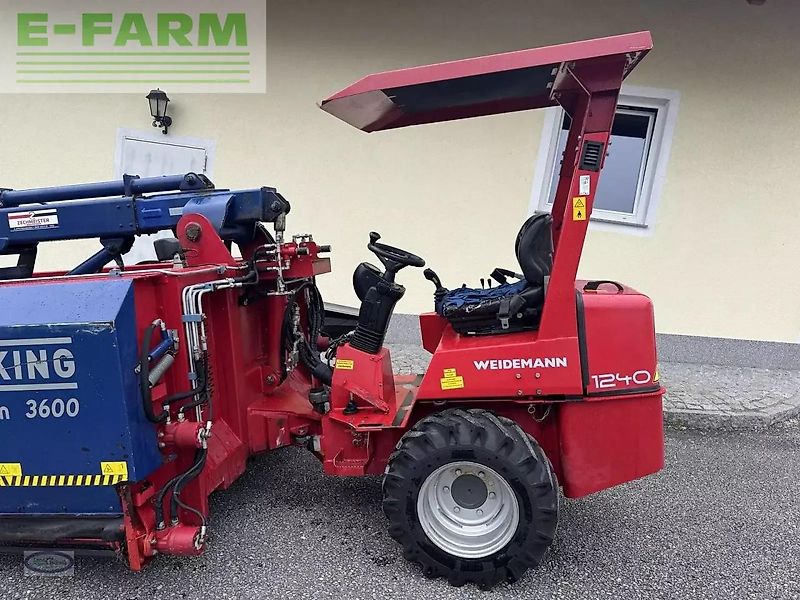 Siloking mayer siloking da 4200