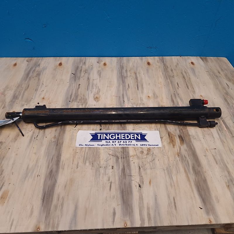 New Holland 760CG (Spare part/Reservedel/Ersatzteil)