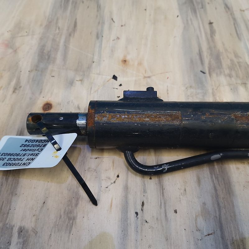 New Holland 760CG (Spare part/Reservedel/Ersatzteil)