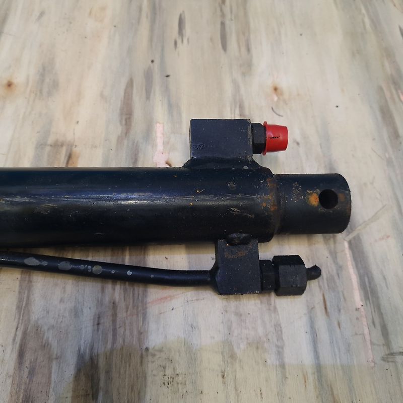 New Holland 760CG (Spare part/Reservedel/Ersatzteil)