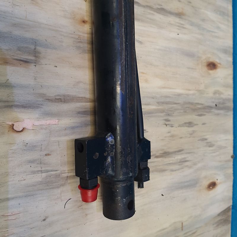 New Holland 760CG (Spare part/Reservedel/Ersatzteil)