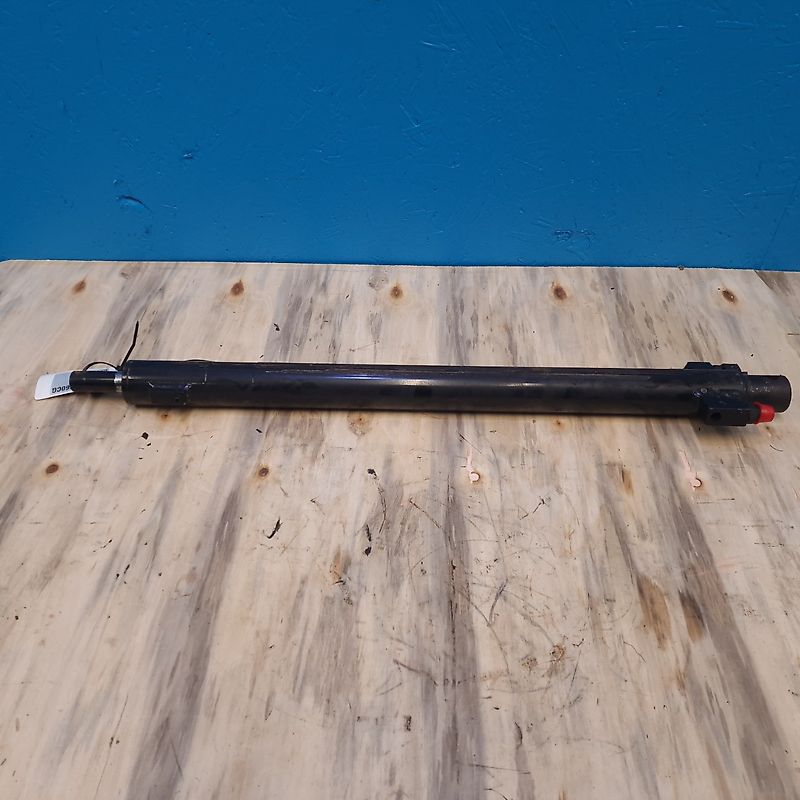 New Holland 760CG (Spare part/Reservedel/Ersatzteil)