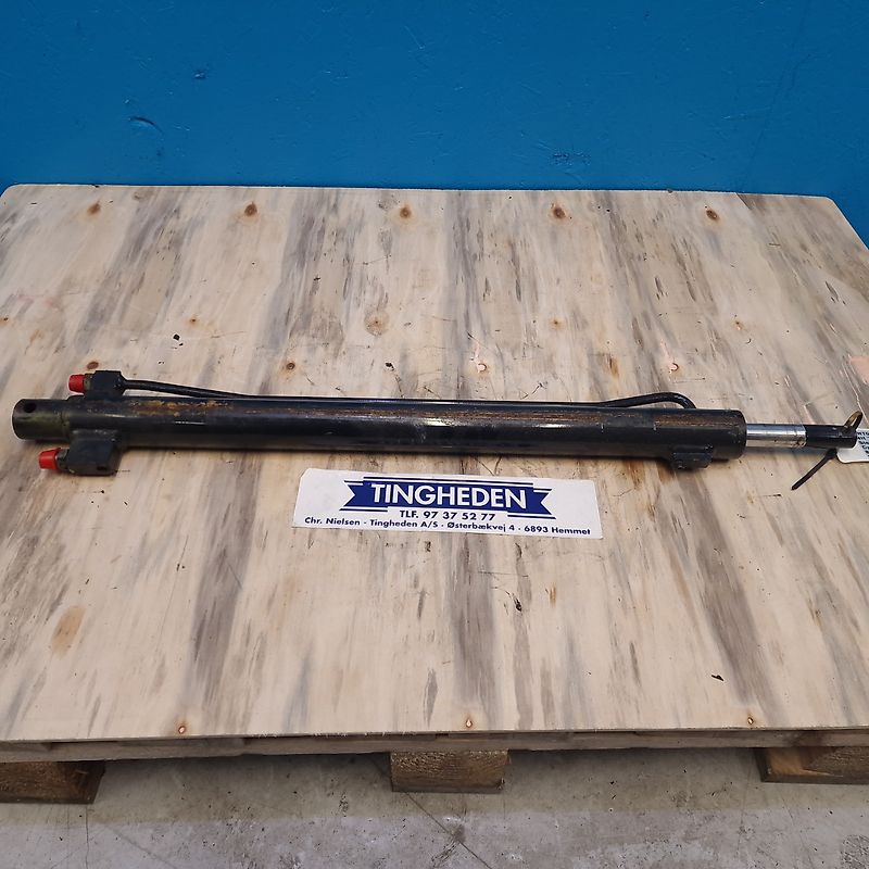 New Holland 760CG (Spare part/Reservedel/Ersatzteil)