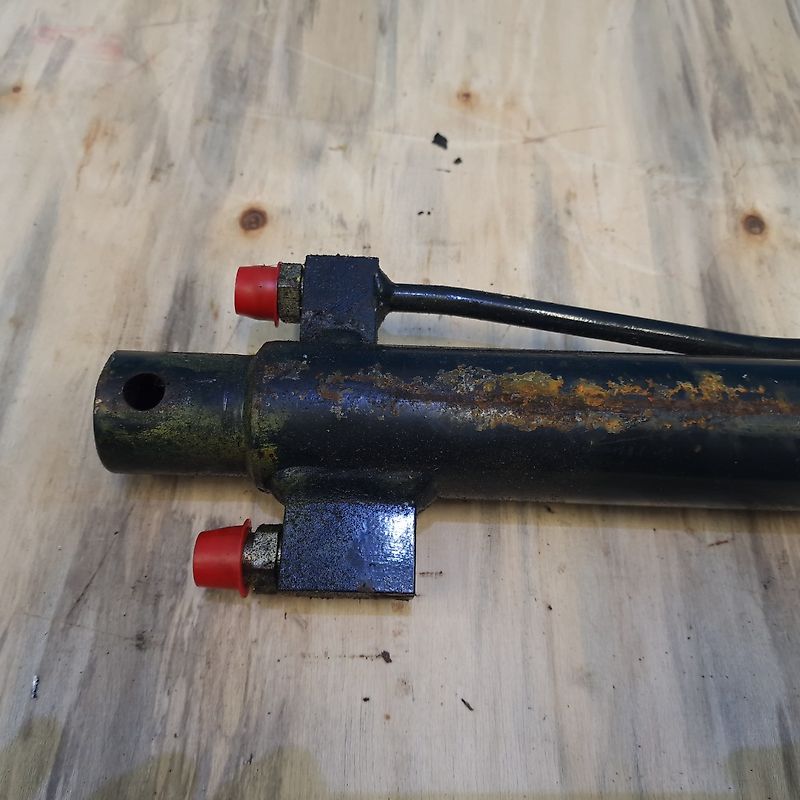 New Holland 760CG (Spare part/Reservedel/Ersatzteil)