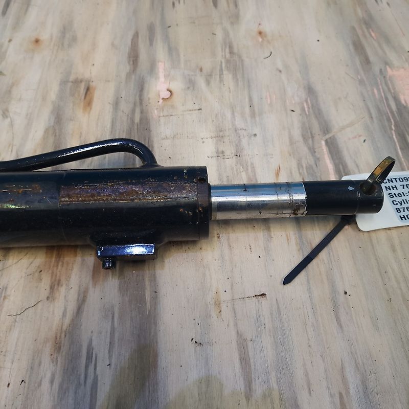 New Holland 760CG (Spare part/Reservedel/Ersatzteil)