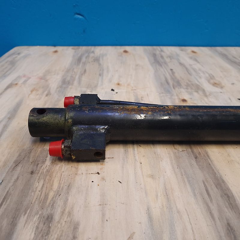 New Holland 760CG (Spare part/Reservedel/Ersatzteil)