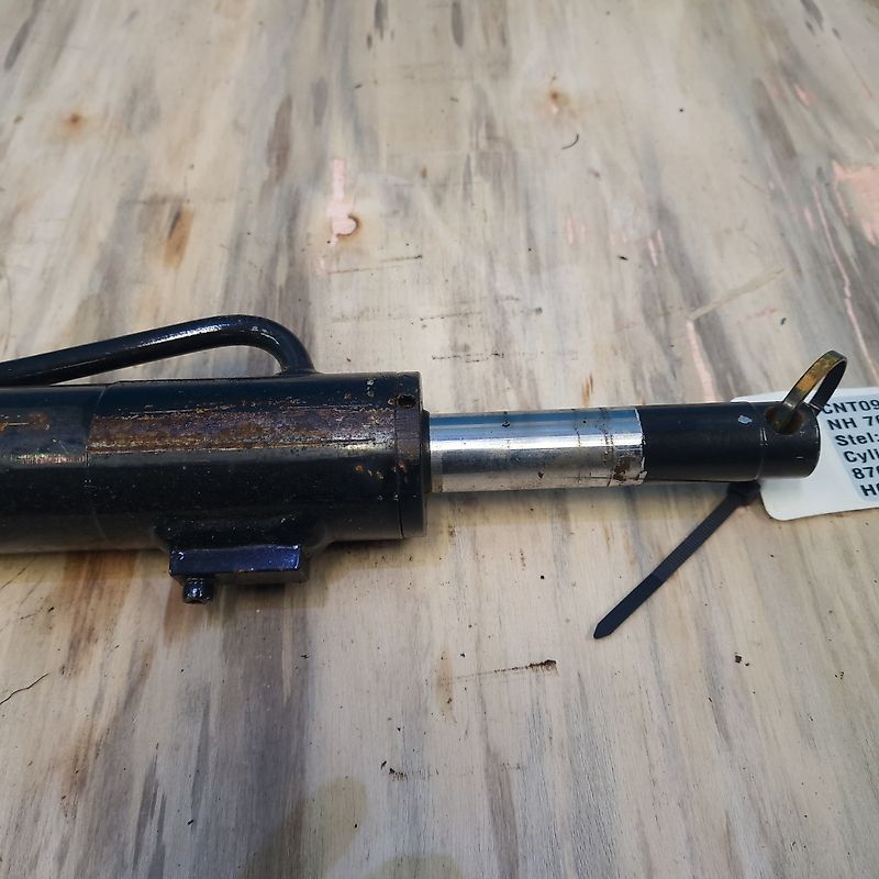 New Holland 760CG (Spare part/Reservedel/Ersatzteil)