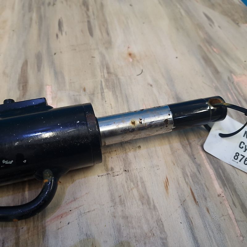 New Holland 760CG (Spare part/Reservedel/Ersatzteil)