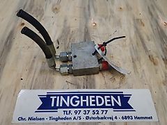 New Holland 760CG (Spare part/Reservedel/Ersatzteil)