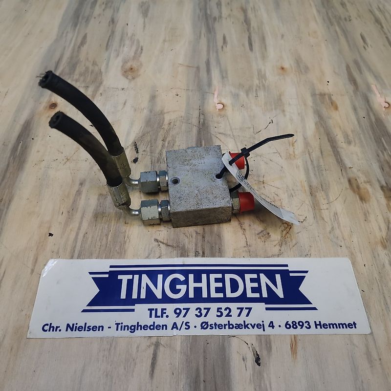 New Holland 760CG (Spare part/Reservedel/Ersatzteil)