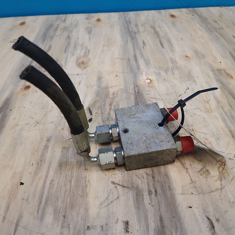 New Holland 760CG (Spare part/Reservedel/Ersatzteil)