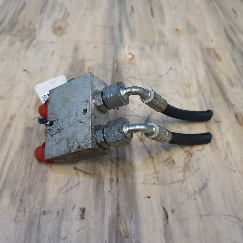 New Holland 760CG (Spare part/Reservedel/Ersatzteil)