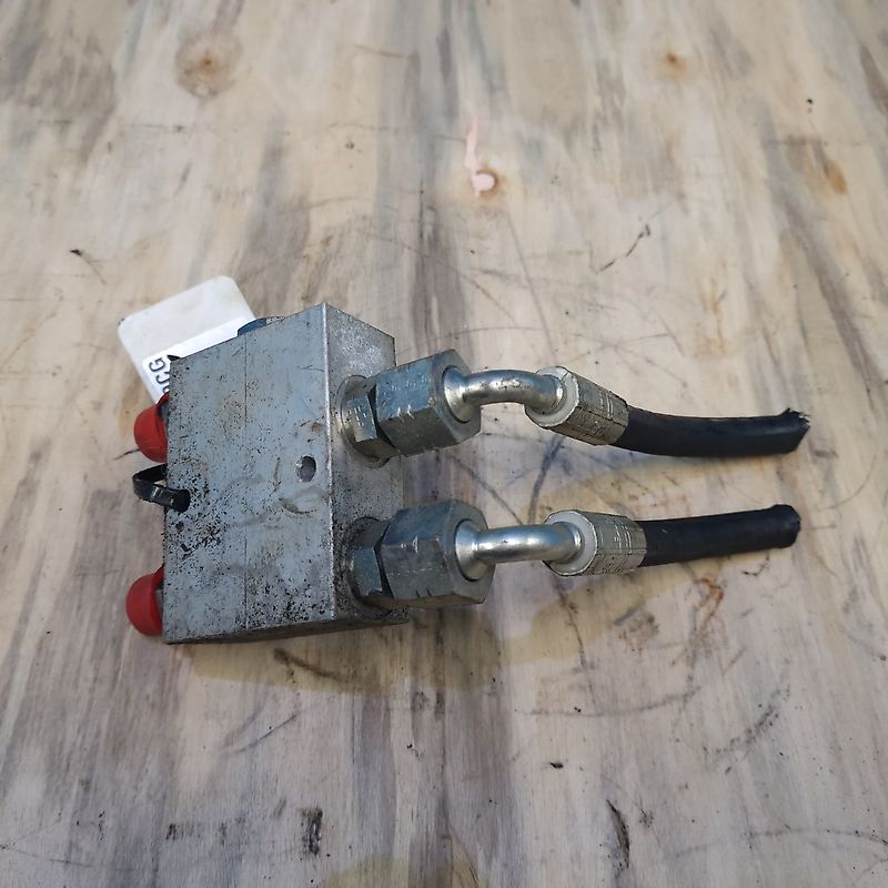 New Holland 760CG (Spare part/Reservedel/Ersatzteil)