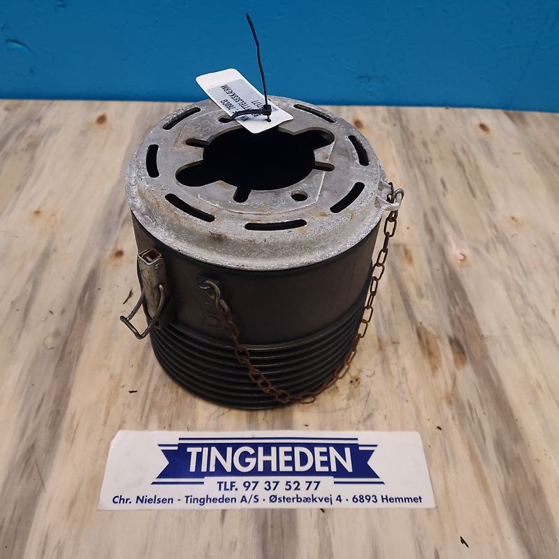 New Holland 760CG (Spare part/Reservedel/Ersatzteil)