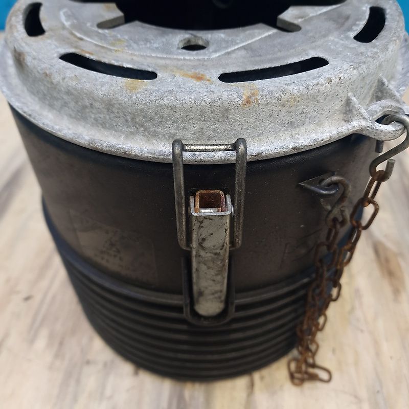 New Holland 760CG (Spare part/Reservedel/Ersatzteil)