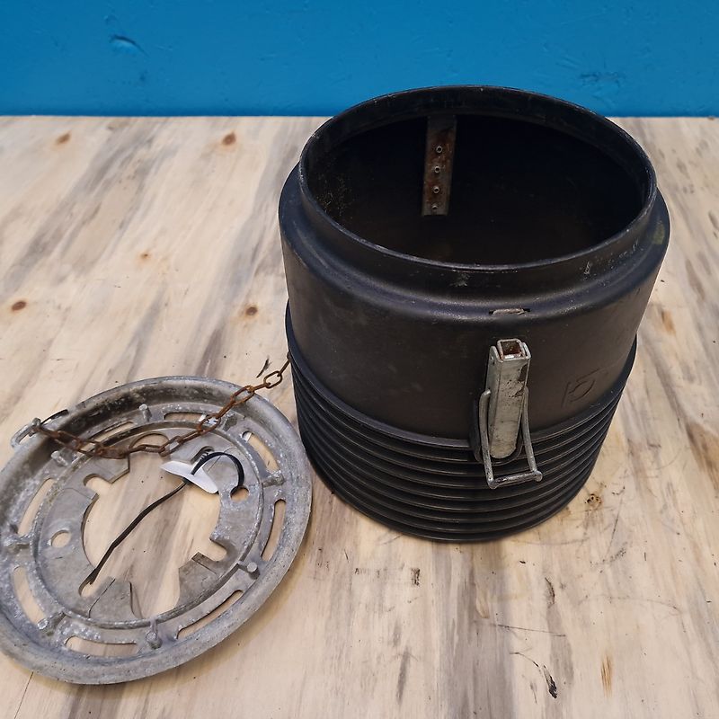 New Holland 760CG (Spare part/Reservedel/Ersatzteil)