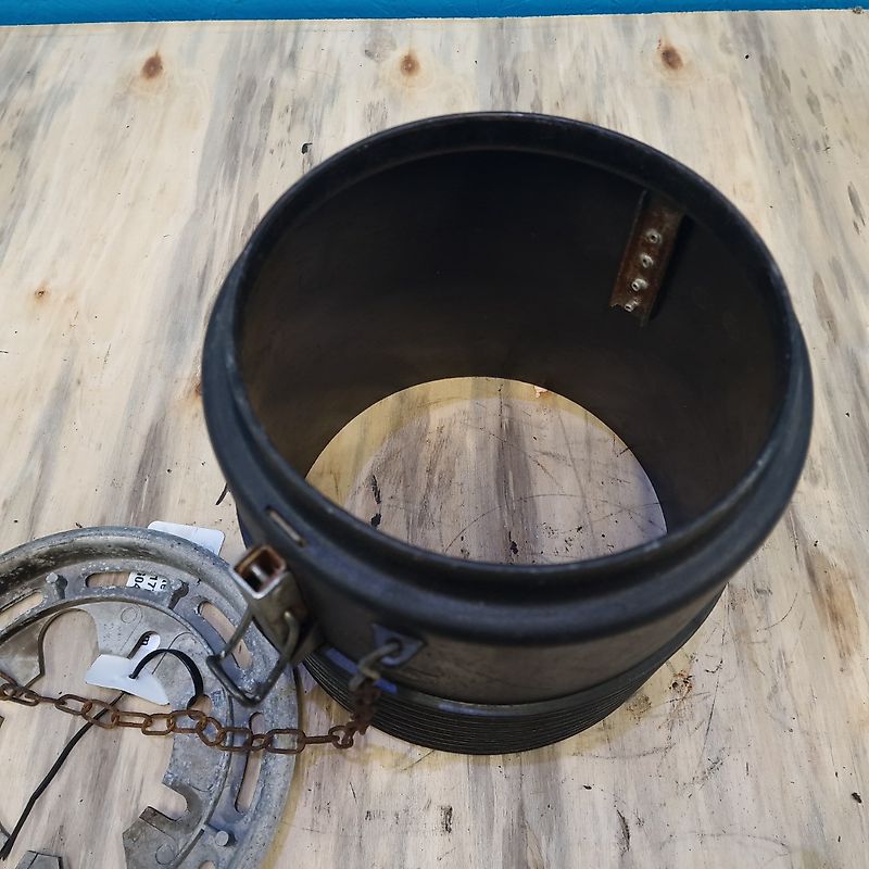 New Holland 760CG (Spare part/Reservedel/Ersatzteil)