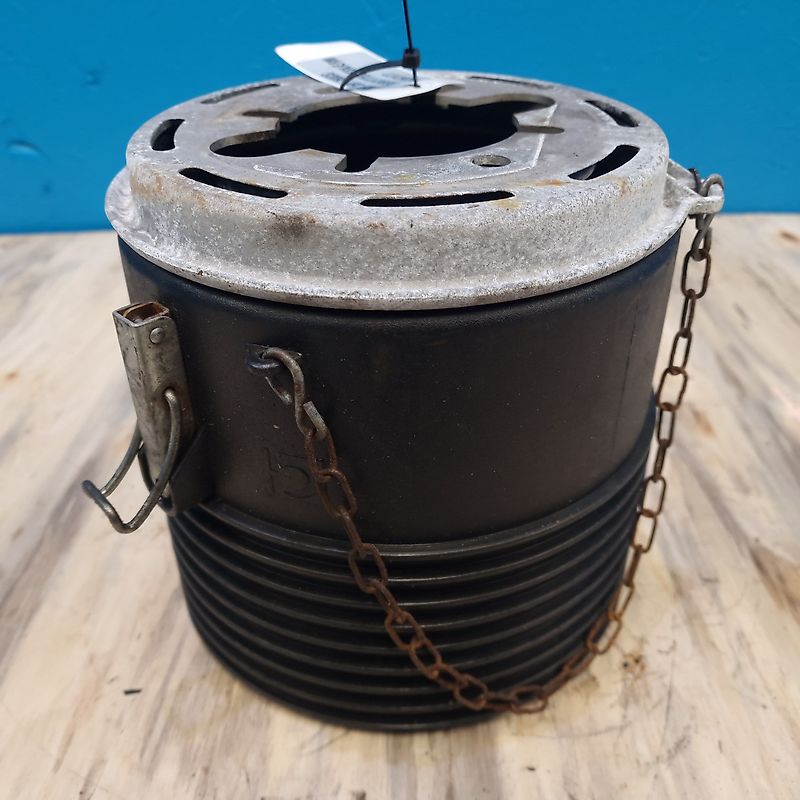 New Holland 760CG (Spare part/Reservedel/Ersatzteil)