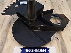 New Holland 760CG (Spare part/Reservedel/Ersatzteil)