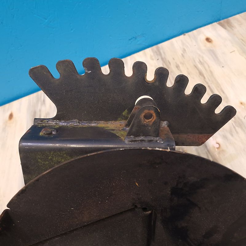 New Holland 760CG (Spare part/Reservedel/Ersatzteil)