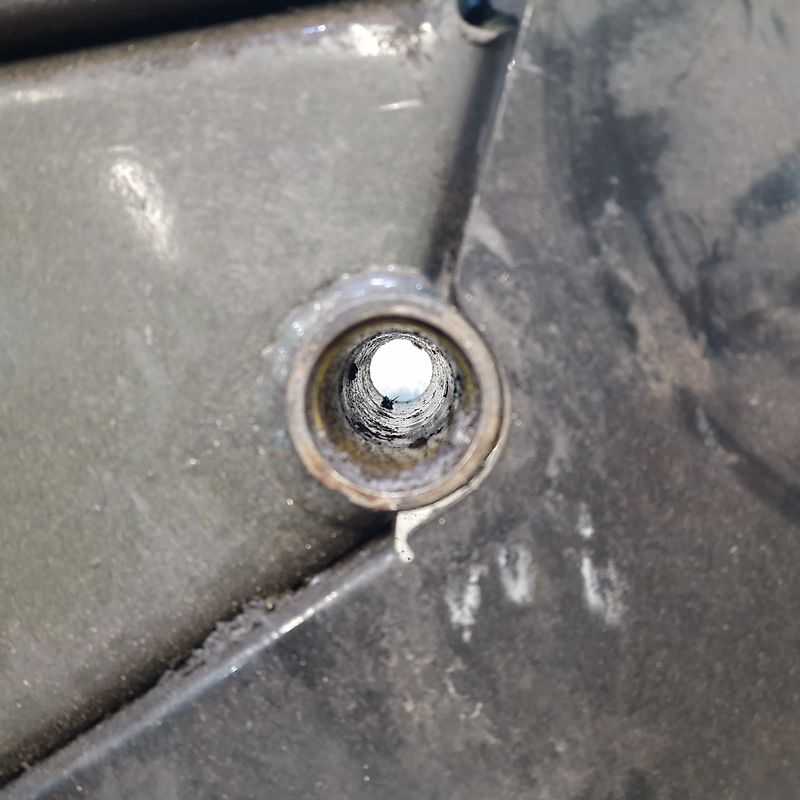 New Holland 760CG (Spare part/Reservedel/Ersatzteil)