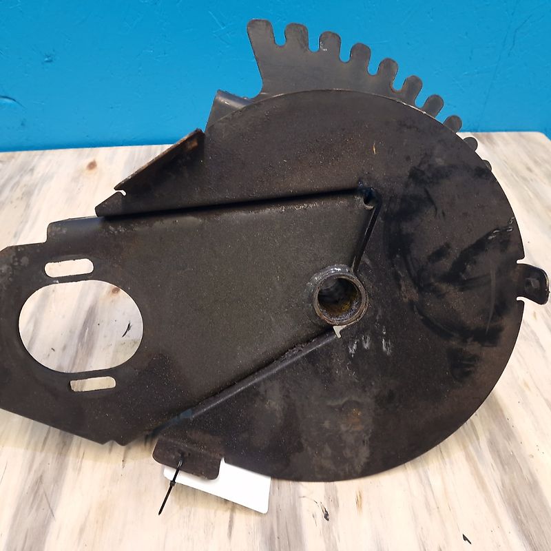 New Holland 760CG (Spare part/Reservedel/Ersatzteil)