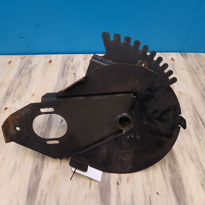 New Holland 760CG (Spare part/Reservedel/Ersatzteil)