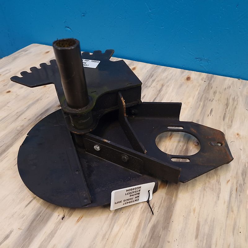 New Holland 760CG (Spare part/Reservedel/Ersatzteil)