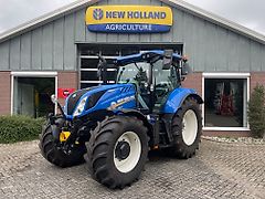 New Holland T6.155 DC