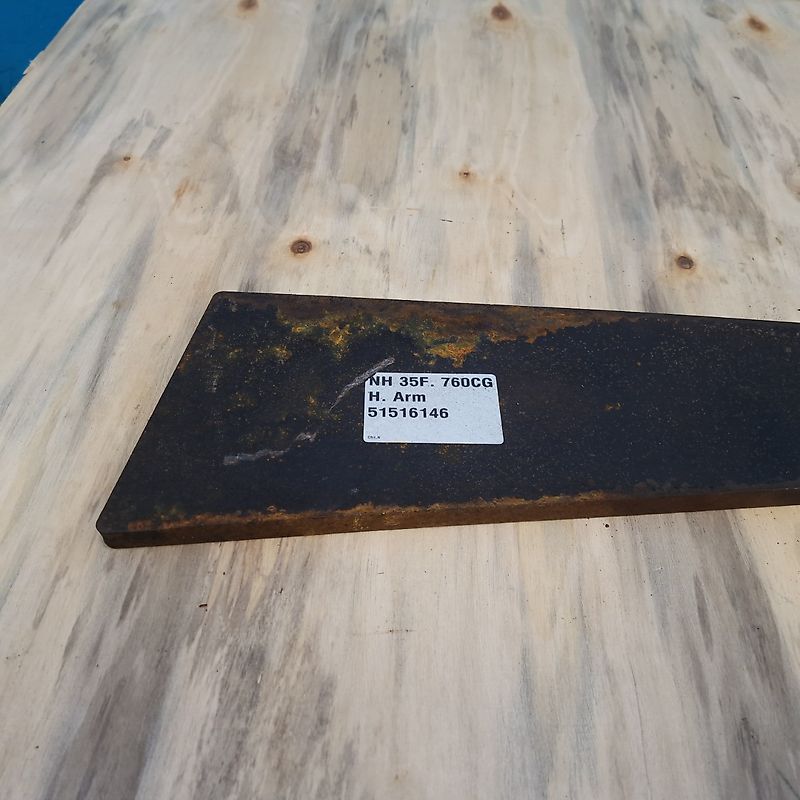 New Holland 760CG (Spare part/Reservedel/Ersatzteil)