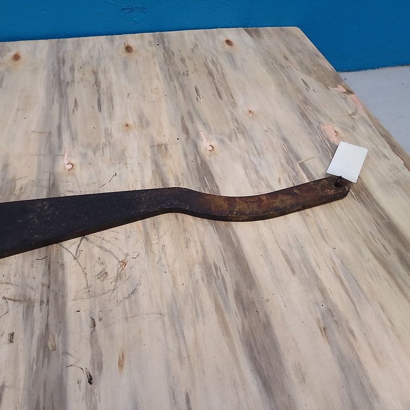 New Holland 760CG (Spare part/Reservedel/Ersatzteil)