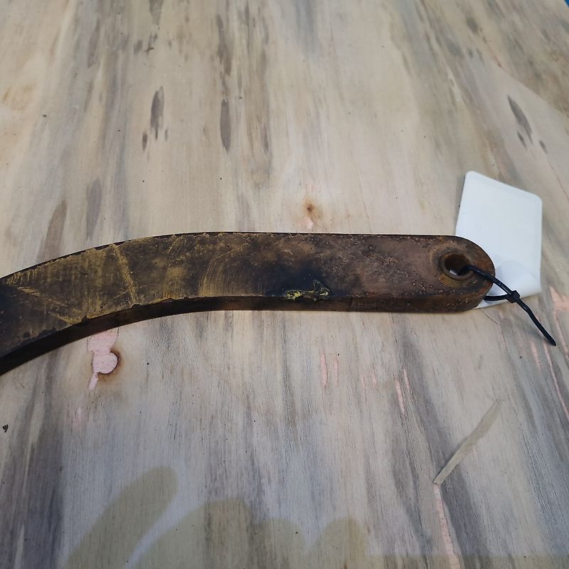 New Holland 760CG (Spare part/Reservedel/Ersatzteil)