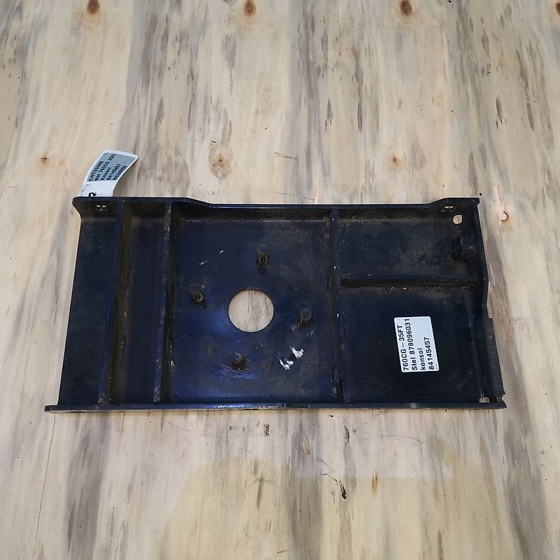 New Holland 760CG (Spare part/Reservedel/Ersatzteil)