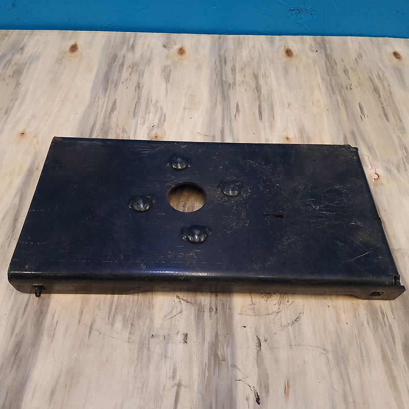 New Holland 760CG (Spare part/Reservedel/Ersatzteil)