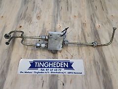 New Holland 760CG (Spare part/Reservedel/Ersatzteil)