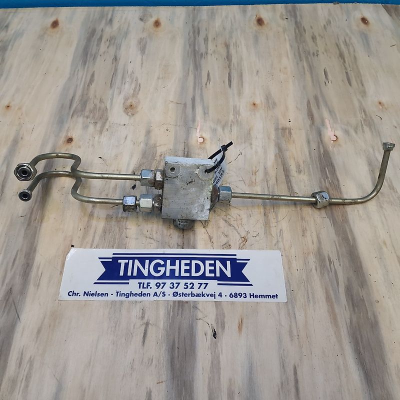 New Holland 760CG (Spare part/Reservedel/Ersatzteil)