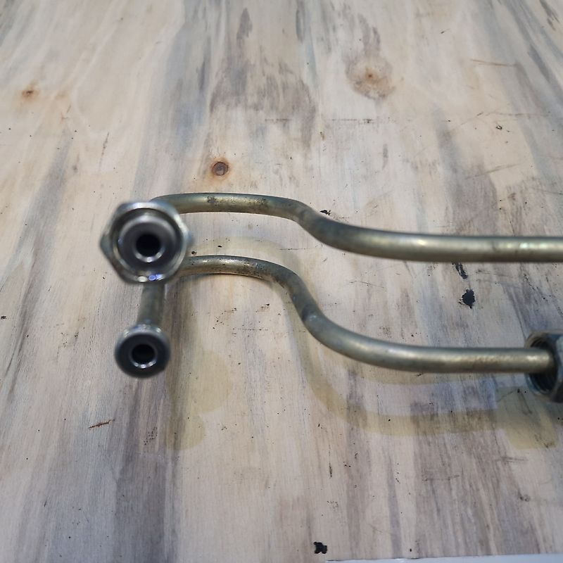 New Holland 760CG (Spare part/Reservedel/Ersatzteil)