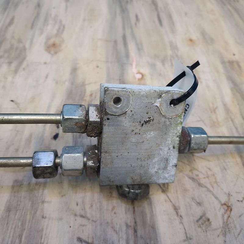 New Holland 760CG (Spare part/Reservedel/Ersatzteil)