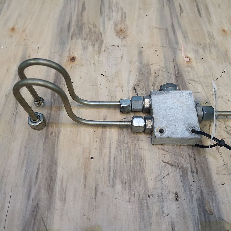 New Holland 760CG (Spare part/Reservedel/Ersatzteil)