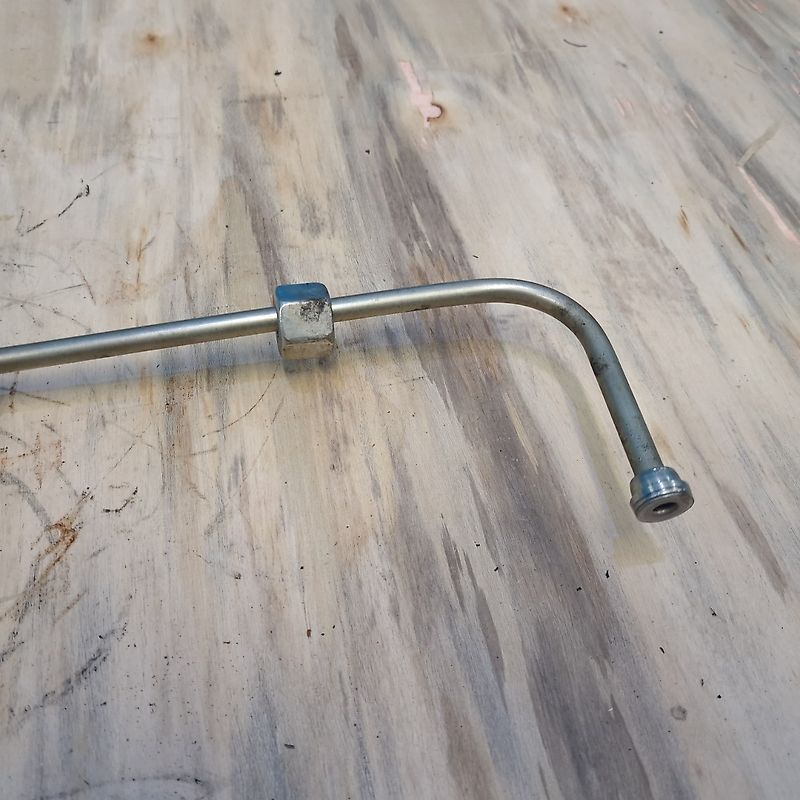 New Holland 760CG (Spare part/Reservedel/Ersatzteil)