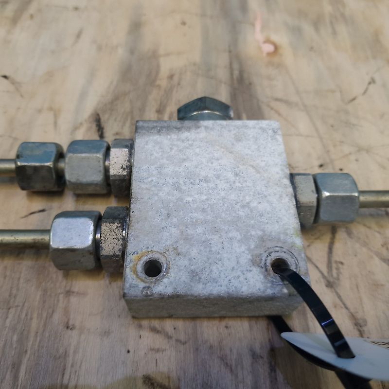 New Holland 760CG (Spare part/Reservedel/Ersatzteil)